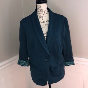 Massimo Women’s Blazer